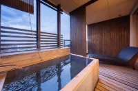 Ryotei Matsubaya - Hot Tub