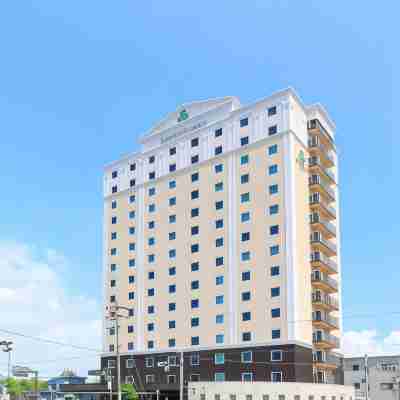 名古屋常滑春天陽光飯店 Hotel Exterior