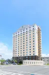 Spring Sunny Hotel Nagoya Tokoname Ekimae Hotel a Tokoname