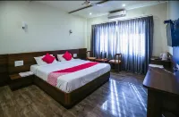 The Cult Hotel