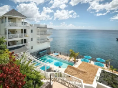 青年堡酒店 羅索酒店