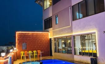 Mountain Breeze Resort, Mahabaleshwar