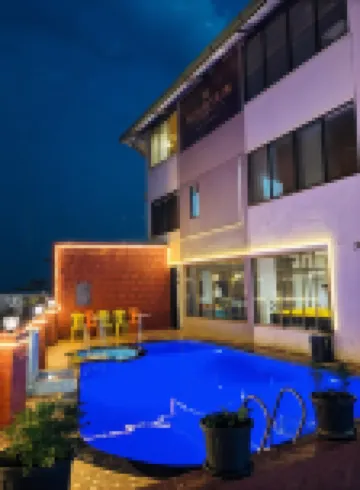 Mountain Breeze Resort, Mahabaleshwar
