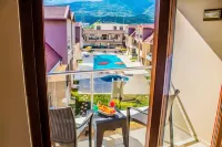 Form Thermal Hotel & Spa Kaz Dağları - Merinäköala