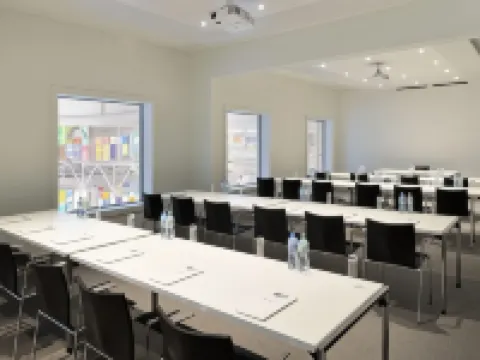 Trafo Hotel Baden Hotels in Baden