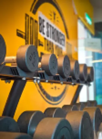 Nilai-YouthCity-Uitm-Gembox-Lovely Stay