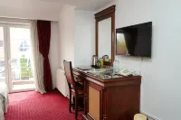 Hotel Bliss Hoteles en Pasărea