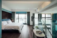 Chez nous Hotels in Taipei