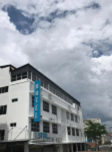 One Stop Hotel Ipoh
