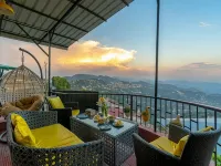 The Social Stays Mussoorie Formerly ArtBuzz Hotels in Mussoorie