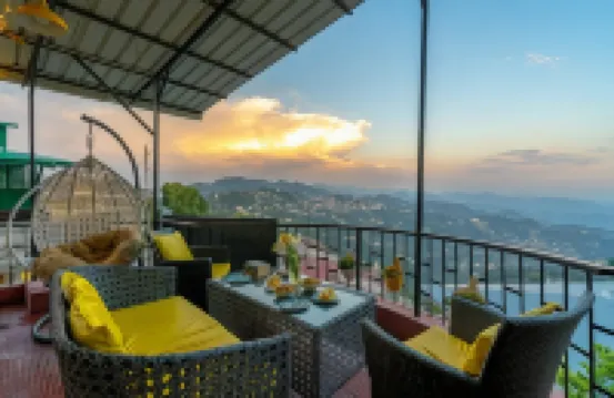 社會住宿慕蘇里