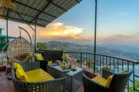 The Social Stays Mussoorie Formerly ArtBuzz