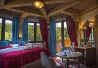 Grand Hotel Bachledka Strachan Hotels in Tatranska Javorina