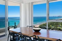 ULTIQA Beach Haven on Broadbeach