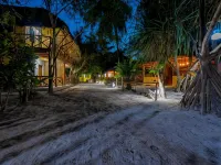 Eden Paradise Hotels in Michamvi