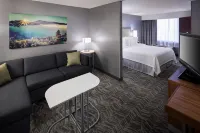 SpringHill Suites Boise ParkCenter - 3-Star