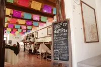 Parador del Dominico