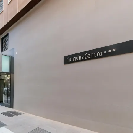 Torreluz Centro