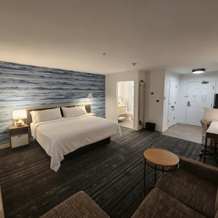 TownePlace Suites Killeen