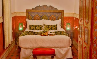 Riad Las MIL y Una Noches Tetuan