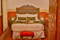 Riad Las MIL y Una Noches Tetuan Hôtels à : Province de Tetouan