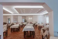 Resort Fior di Sardegna - petit déjeuner