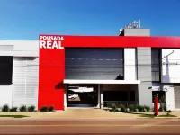 Hotel Pousada Real Hotels in Sinop