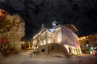 Diamond of Cappadocia Hotel di 