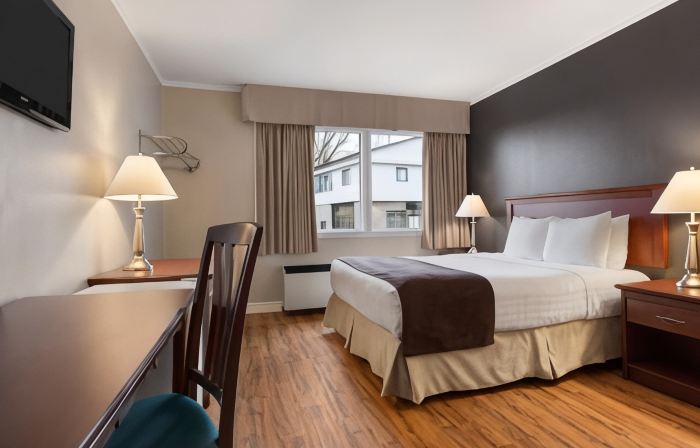 SureStay by Best Western Brockville