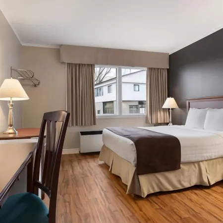 SureStay by Best Western Brockville