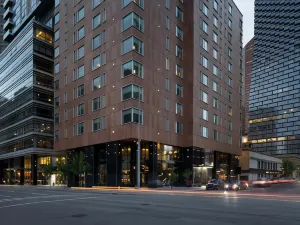 Hotel le Germain Calgary
