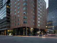 Hotel le Germain Calgary Hotels near Downtown Calgary