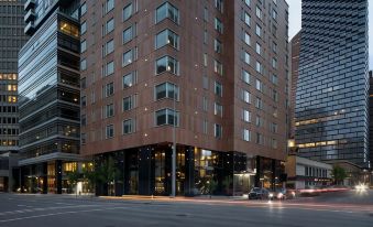 Hotel le Germain Calgary