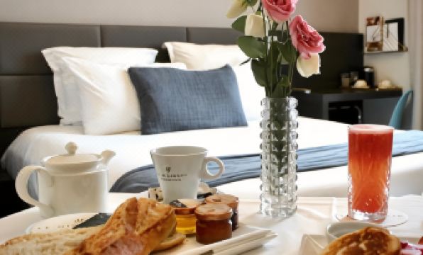 Negrecoste Hôtel & Spa