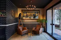 Anchor Hotel Fukuyama