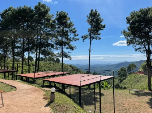 White House Отели рядом с достопримечательностью «Wat Son Suai»