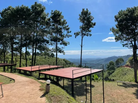 White House Отели в г. Кхао-Кхо