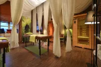 Parkhotel Morris Novy Bor Hotel di Ceska Lipa