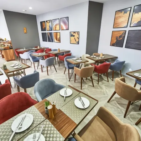 Perla Residence Hotel & Spa