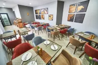 Perla Residence Hotel & Spa - servizio colazione