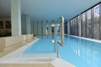 Park-Hotel Hübner Hotels in Warnemünde