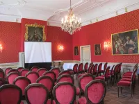 Hotel Schloss Wilkinghege Hotel di Altenberge