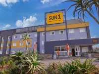 Sun1 Milnerton Hotels near Paddocks shopping Centre