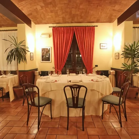 Hotel le Ville