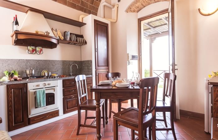 Country House il Ciliegio