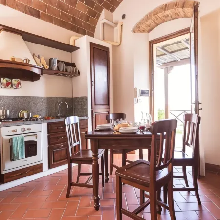 Country House il Ciliegio