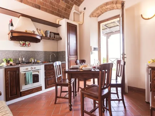 Country House il Ciliegio - 3-Sterne