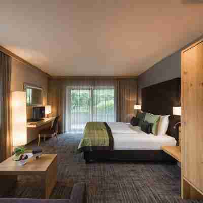 La Maiena Meran Resort Rooms