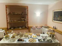 Centrale - Desayuno