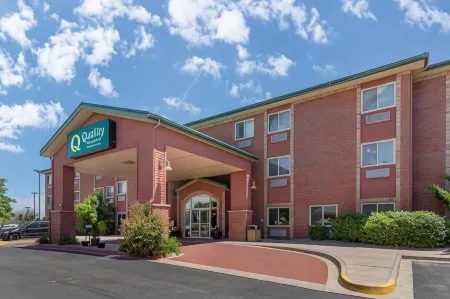 Days Inn by Wyndham Wellington Fort Collins Area